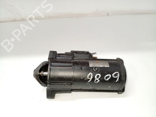 Used Starter RENAULT RAPID Box Body/MPV (F40_, G40_) 1.6 D (F404) (55 hp) 31103313