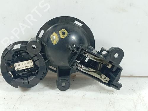 Front right interior door handle MINI MINI (R50, R53) One | BP39383581I14 - Image 2