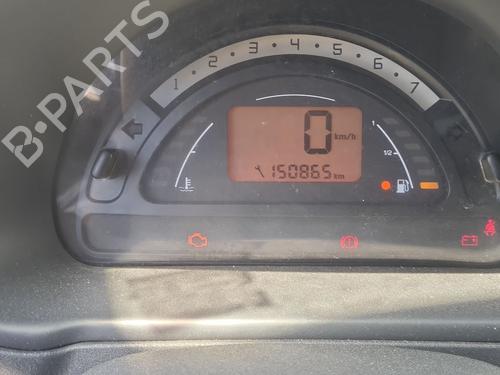 Display monitor CITROËN C3 I (FC_, FN_) 1.4 i | BP31107891C48 