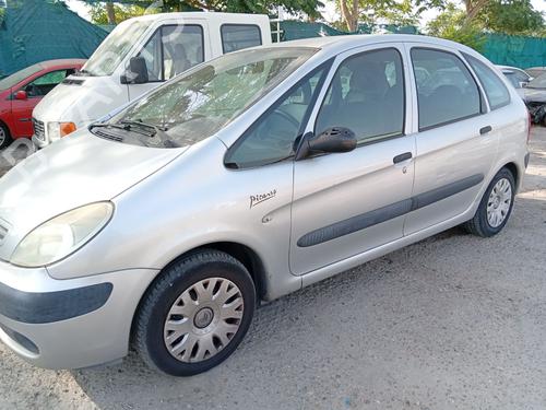 Luna delantera izquierda CITROËN XSARA PICASSO (N68) 1.6 HDi | BP38801622C18 - Image 6