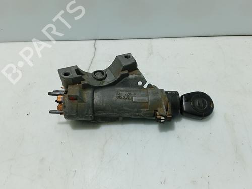 Rattlås /Tenningslås SEAT IBIZA III (6L1) 1.4 TDI (80 hp) 31109513