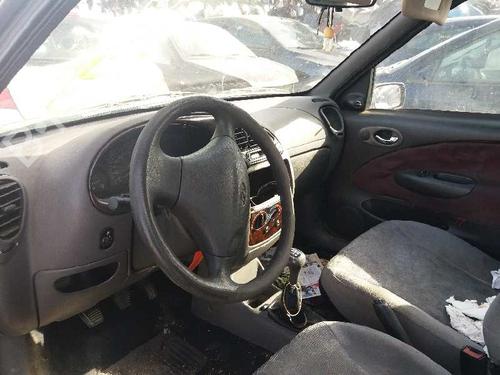 Hub cap FORD FIESTA IV (JA_, JB_) 1.8 D | BP31102125C160 