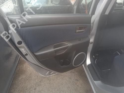 Lampa tylna prawa MAZDA 3 Saloon (BK) 1.6 DI Turbo (BK12Y) | BP21218075C35 