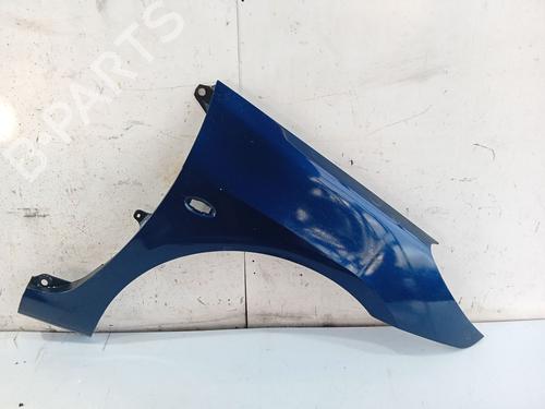 Used Right front fenders PEUGEOT 307 (3A/C) 1.6 HDi (90 hp) 32138091