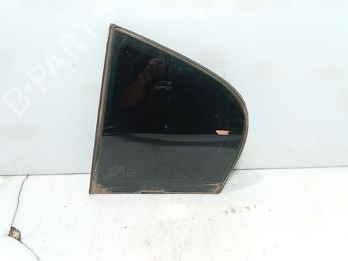 Used Rear left quarter glass Rear left quarter glass 39262597 39262597