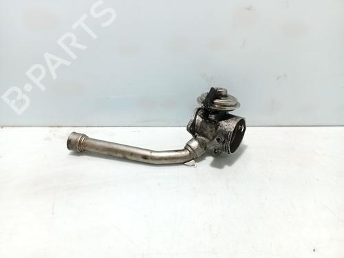 Used Egr MERCEDES-BENZ E-CLASS T-Model (S210) E 270 T CDI (210.216) (170 hp) 31099412