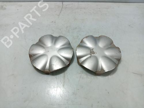 Radkappe für RENAULT MEGANE Scenic (JA0/1_) 1.9 D (JA0J) (64 hp) 31100633