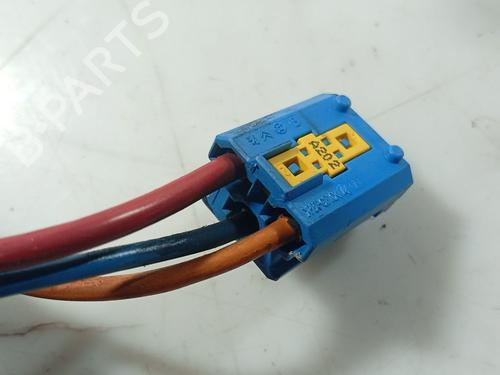 Ignition barrel CITROËN C5 I (DC_) 2.0 HDi (DCRHZB, DCRHZE) | BP39992000M48 - Image 7