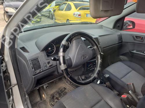 Luftfilter kasse HYUNDAI GETZ (TB) 1.1 | BP31103538M87 