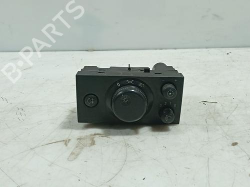 headlight-switch-opel-vectra-c-z02-2002-2003-2004-2005-2006-2007-2008-2009-36434555 main image