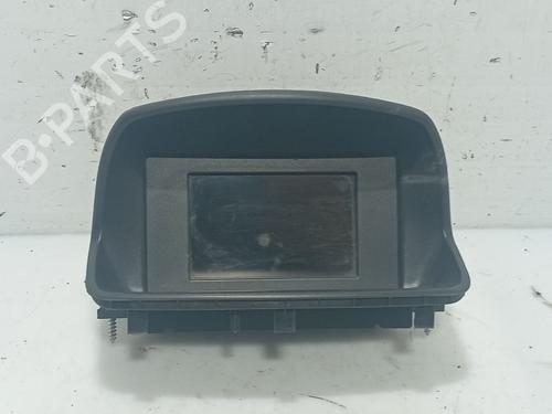 Electronic module OPEL CORSA D (S07) 1.3 CDTI (L08, L68) | BP36105355M83 - Image 2