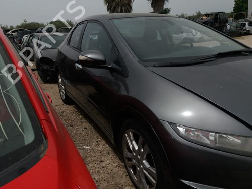 Other HONDA CIVIC VIII Saloon (FD, FA) 1.8 EXS Flex | BP31109642O1 