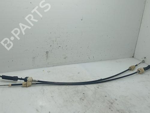 Kabel Kabel OPEL CORSA D (S07) 1.3 CDTI (L08, L68) (90 hp) 37440868 37440868