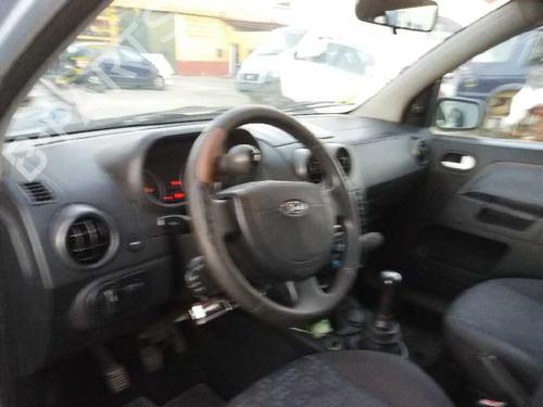 Front right window mechanism FORD FUSION (JU_) 1.4 | BP18985442C23 