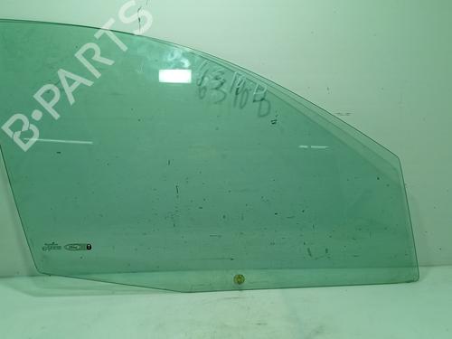 Used Front right door window Front right door window FORD FIESTA V (JH_, JD_) 1.4 TDCi (68 hp) 33329095 33329095