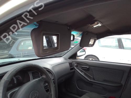 Other HYUNDAI ELANTRA III (XD) 2.0 CRDi | BP24125695O1 