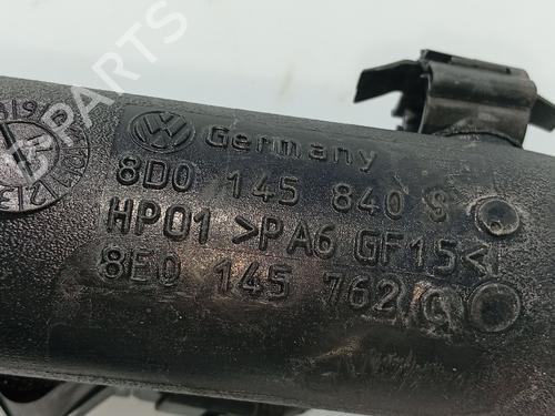 Pipe VW PASSAT B5.5 (3B3) 1.9 TDI | BP38437334M125 - Image 5