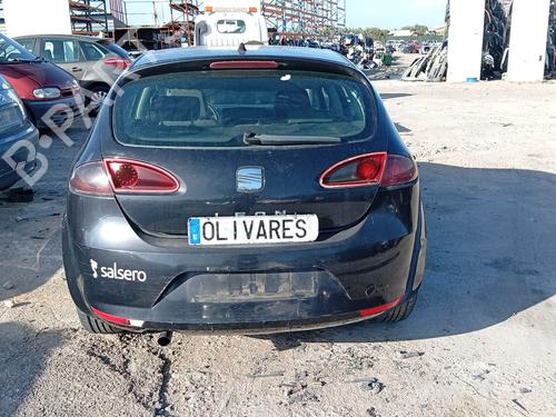 Gearbox SEAT LEON (1P1) 1.9 TDI | BP36701429M3 - Image 12