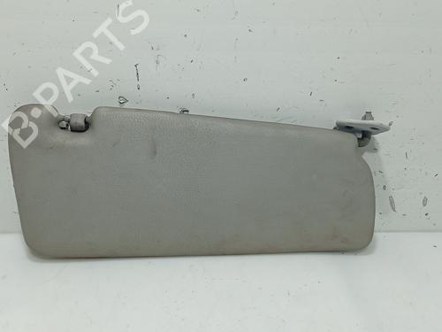 Right sun visor BMW 3 (E46) 320 d | BP36358257I2 - Image 2