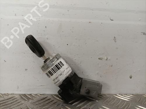 Used Ignition barrel Ignition barrel 24690822 24690822