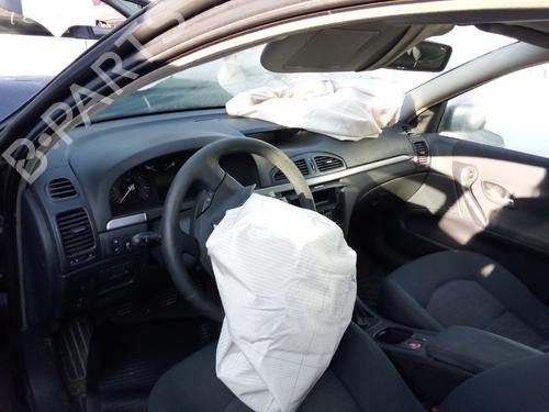 Front right interior door handle RENAULT LAGUNA II (BG0/1_) 1.9 dCi (BG1A, BG1V) | BP20172148I14 