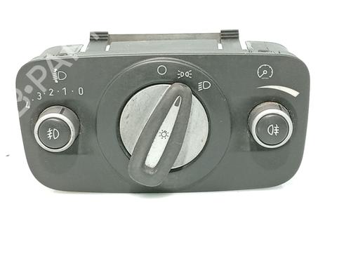 Used Headlight switch Headlight switch FORD MONDEO IV (BA7) 2.0 TDCi (140 hp) 34273073 34273073