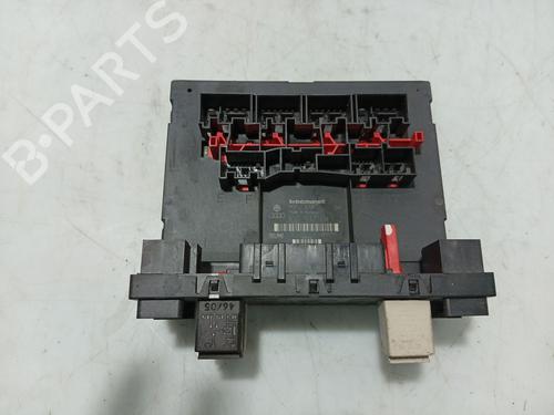 Sikringsdåse VW PASSAT B6 (3C2) 1.9 TDI (105 hp) 31101464