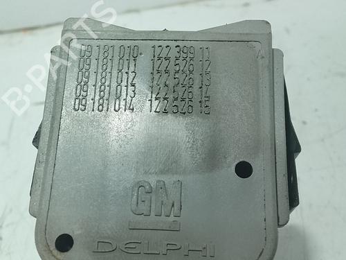 Steering column stalk OPEL AGILA A (H00) 1.2 16V (F68) | BP39592081I23 - Image 2