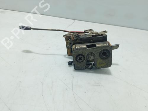 Used Front right lock IVECO DAILY II Platform/Chassis 59-12 (13150204, 13150211, 13150231, 13150311, 13150312,... (116 hp) 31249656