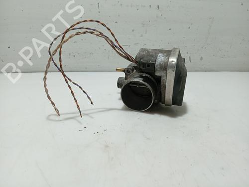 Used Throttle body RENAULT MODUS / GRAND MODUS (F/JP0_) [2004-2025]  31099588