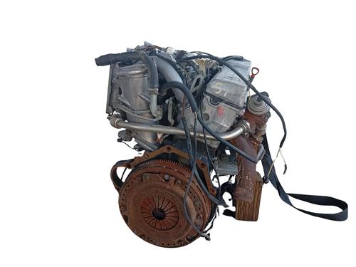 Used Engine Engine MERCEDES-BENZ 190 (W201) D 2.5 (201.126) (90 hp) 31099914 31099914