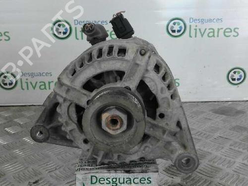 Alternator TOYOTA COROLLA Liftback (_E11_)  | BP19015878M7 