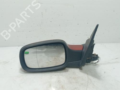 Used Left mirror Left mirror RENAULT MEGANE II Coupé-Cabriolet (EM0/1_) 1.9 dCi (120 hp) 34629709 34629709