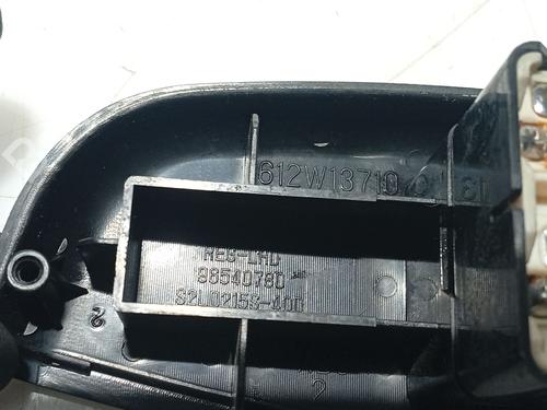 Left front window switch DAEWOO KALOS (KLAS) 1.4 | BP32096051I27 