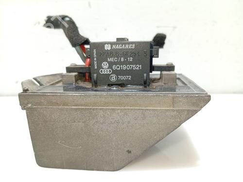 Varmeblæsermodstand SEAT CORDOBA (6L2) 1.9 TDI | BP31107177M108 