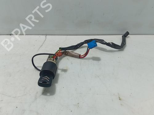 Used Ignition barrel CITROËN XSARA PICASSO (N68) 1.6 HDi (109 hp) 31132189