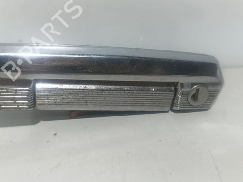 Used Front right exterior door handle Front right exterior door handle LADA NIVA Closed Off-Road Vehicle (2121, 2131) [1976-2026] 39722228 39722228