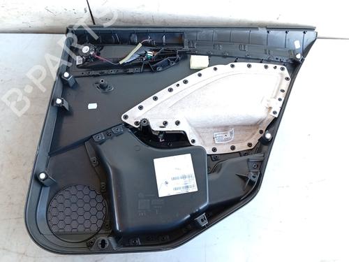 Rear left interior door handle SKODA KAMIQ (NW4) 1.0 TSI | BP37175621I15 - Image 3