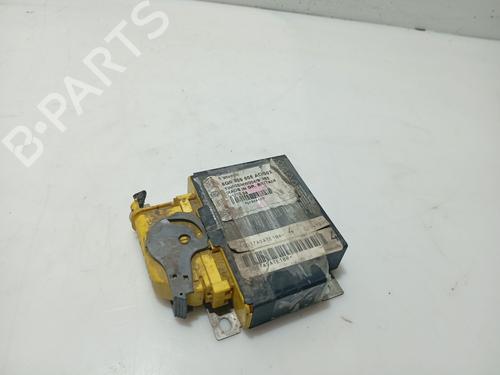 Calculateur Airbags SEAT IBIZA III (6L1) 1.9 SDI (64 hp) 31110500