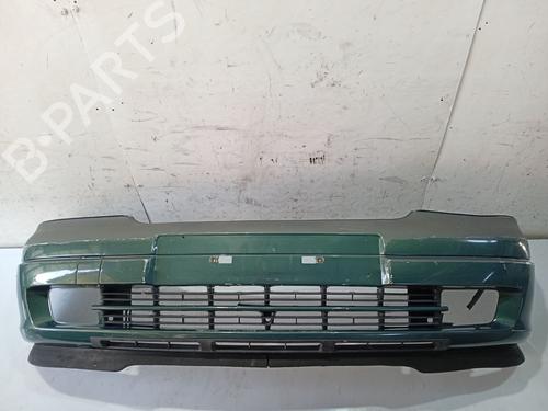 Used Front bumper OPEL ASTRA G Hatchback (T98) [1998-2009]  31099331