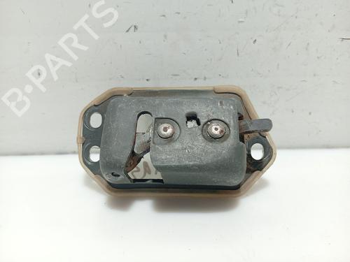 Używane Zamek klapy tylnej / bagażnika TATA INDICA [1998-2025]  31099199