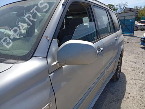 Front left window mechanism SUZUKI GRAND VITARA I (FT, HT) 2.0 HDI 110 16V 4x4 (SQ420D, TD83V, JA420WD) | BP31108156C22 