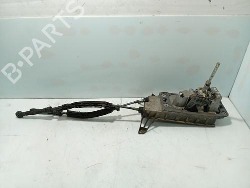 Selector da caixa Selector da caixa VW TOUAREG (7LA, 7L6, 7L7) 5.0 V10 TDI (313 hp) 24691445 24691445