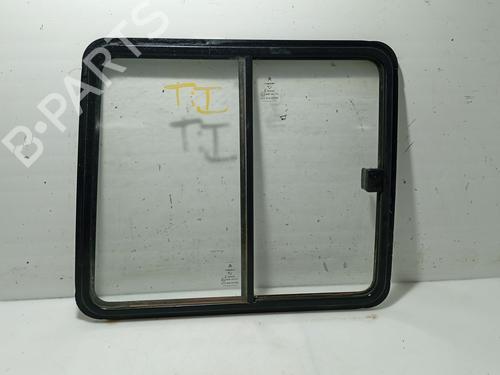 Used Rear left door window CITROËN C15 Estate [1987-2000]  32090901