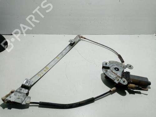 Used Front right window mechanism RENAULT MEGANE I (BA0/1_) [1995-2004]  18998821