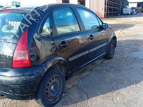 Climate control CITROËN C3 I (FC_, FN_) 1.4 i | BP32301449I5 