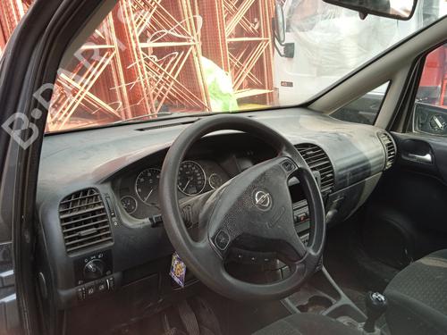 Højre bremsekaliber bag OPEL ZAFIRA A MPV (T98) 2.0 DTI 16V (F75) | BP31101433M106 