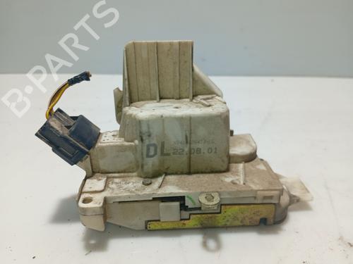 Front left lock FORD MONDEO III (B5Y) 2.0 16V TDDi / TDCi | BP31098720C98 