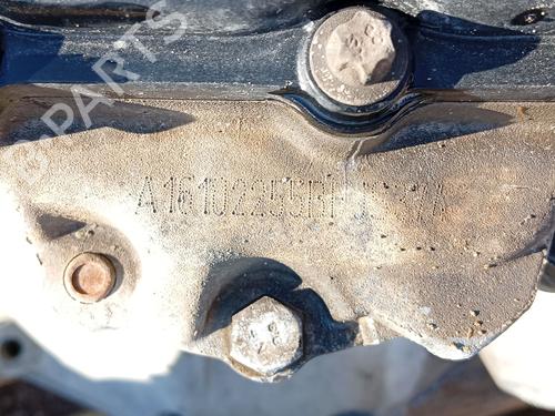 Getriebe OPEL CORSA E (X15) 1.4 (08, 68) | BP37294967M3 - Image 5