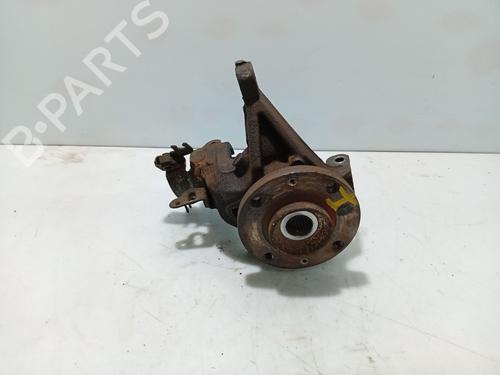 Used Left front steering knuckle Left front steering knuckle CITROËN BERLINGO / BERLINGO FIRST MPV (MF_, GJK_, GFK_) 1.9 D (MFWJZ) (70 hp) 32779050 32779050